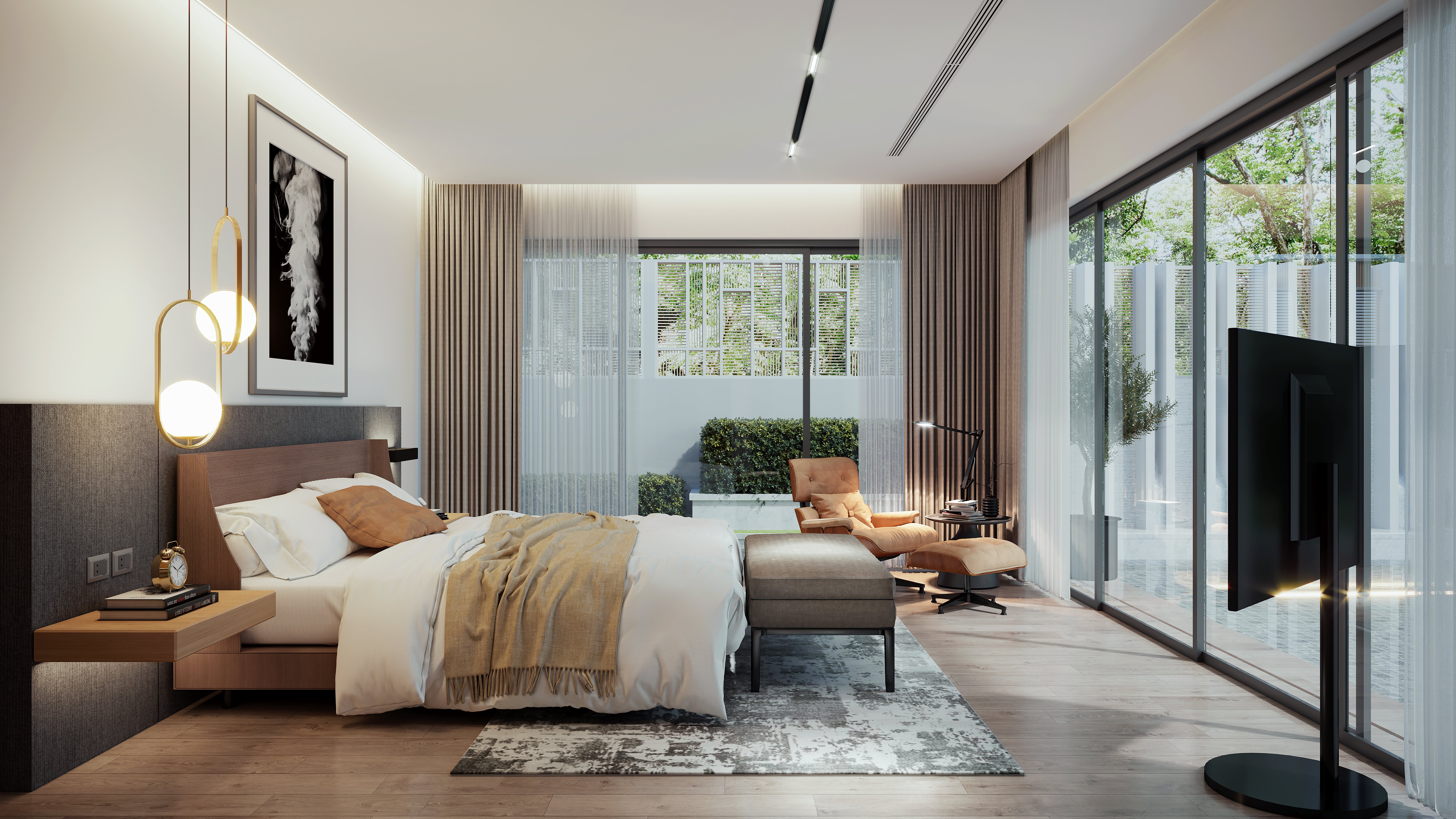 The Laytin Villa 17
